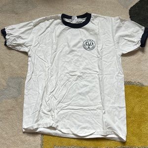 Vintage Camp young Judea tee